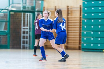 Bild 328 - Falko Cup